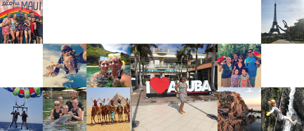 BookSaveGo Plus members lifelong memories in destinations around the globe