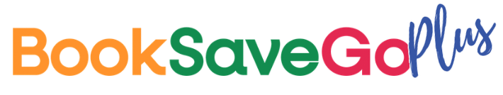 BookSaveGo Plus
